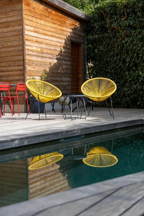 Bastelica Boutique Hotel Artemisia מראה חיצוני תמונה