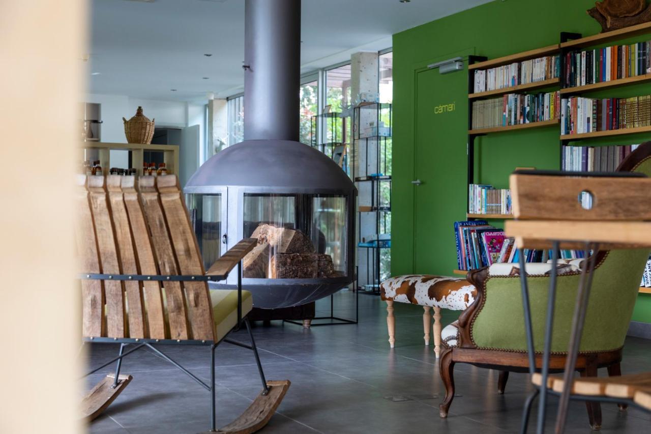 Bastelica Boutique Hotel Artemisia מראה חיצוני תמונה