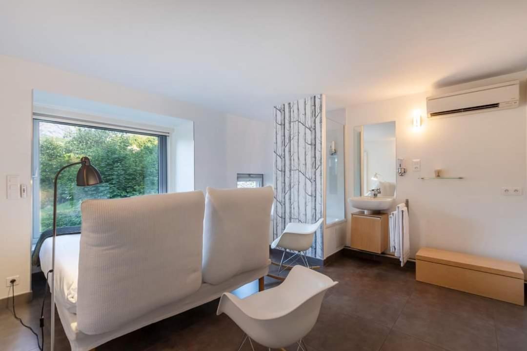 Bastelica Boutique Hotel Artemisia מראה חיצוני תמונה