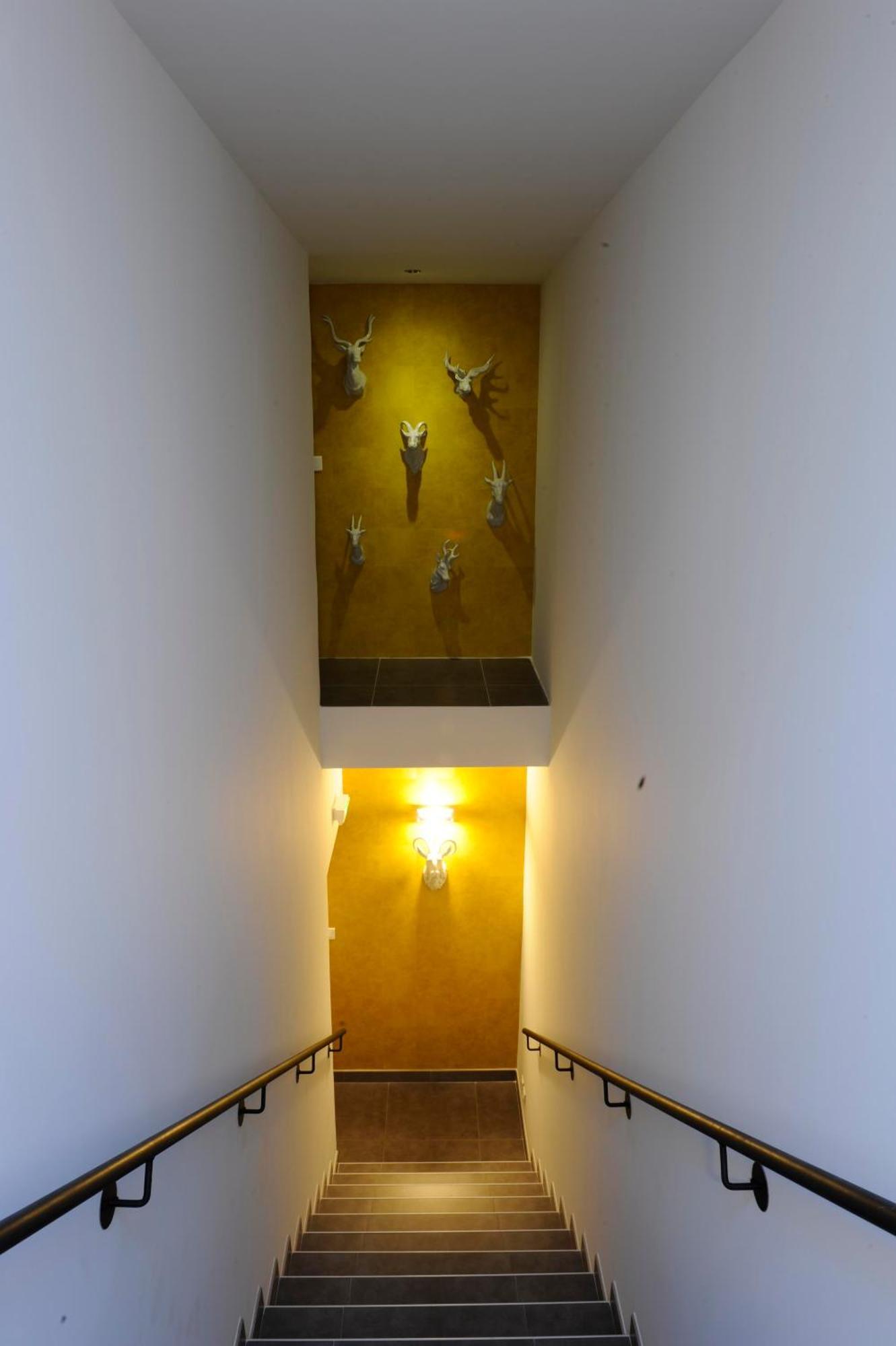 Bastelica Boutique Hotel Artemisia מראה חיצוני תמונה