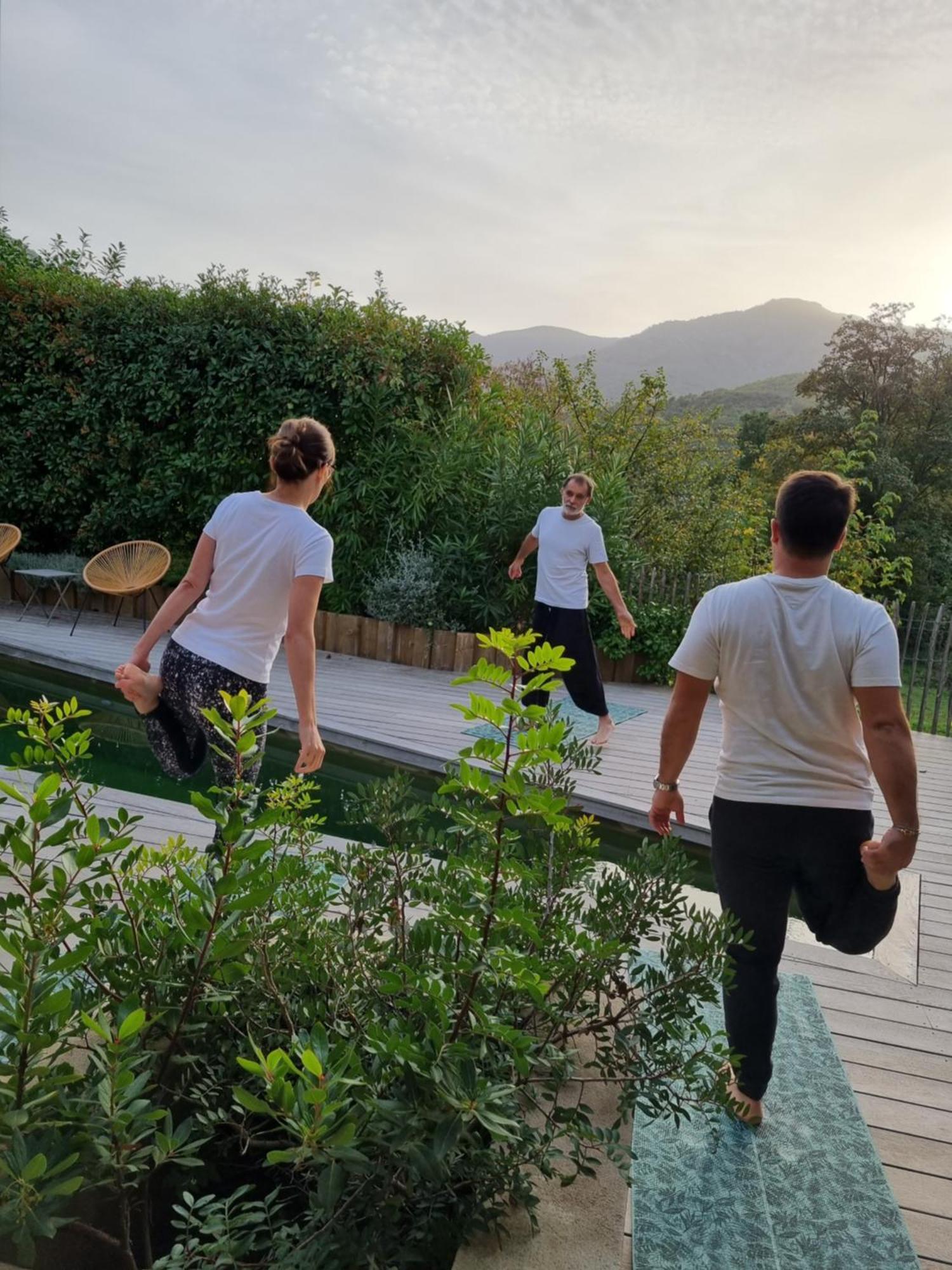 Bastelica Boutique Hotel Artemisia מראה חיצוני תמונה