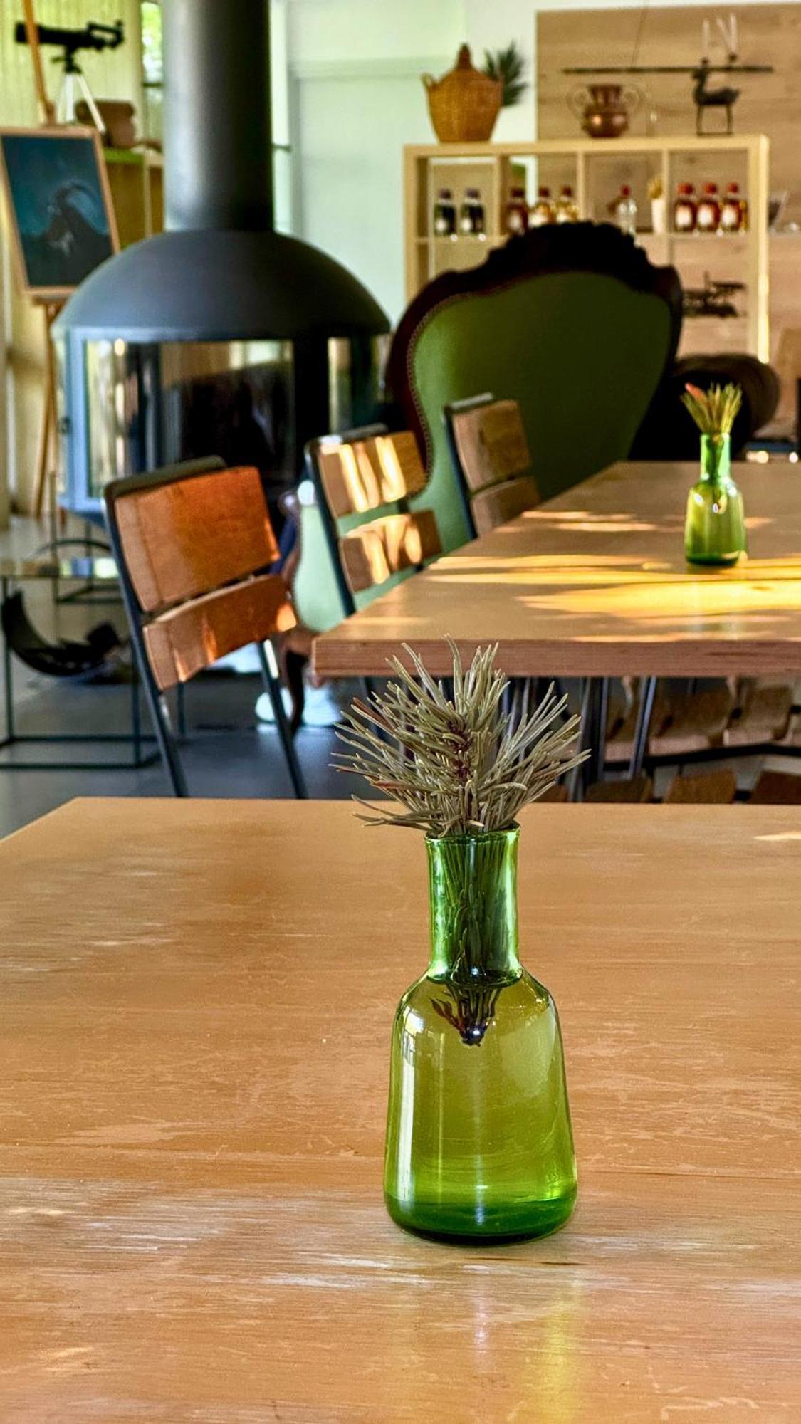 Bastelica Boutique Hotel Artemisia מראה חיצוני תמונה
