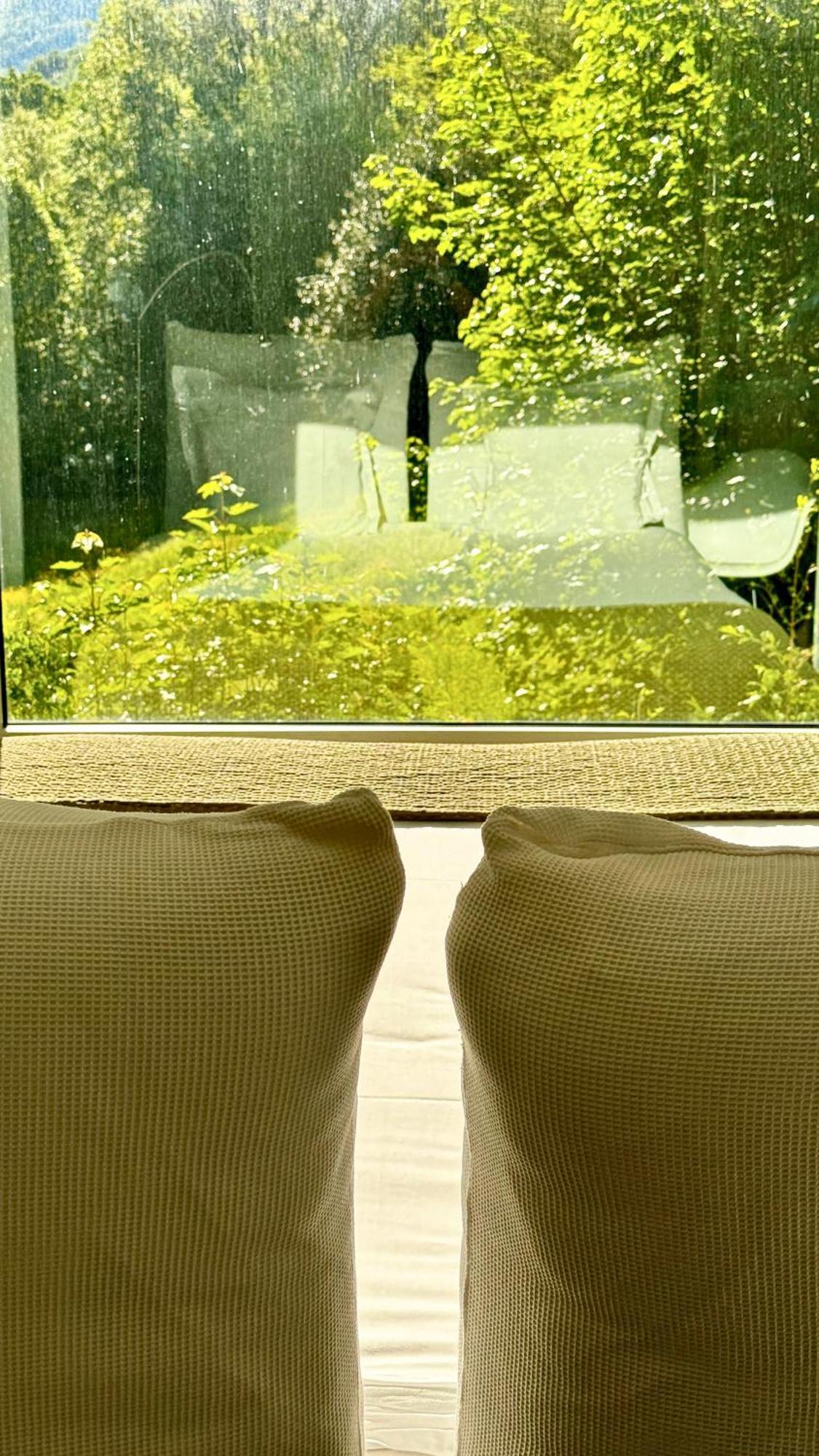Bastelica Boutique Hotel Artemisia מראה חיצוני תמונה