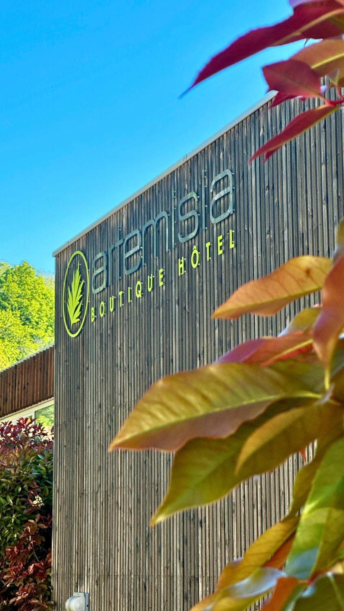 Bastelica Boutique Hotel Artemisia מראה חיצוני תמונה