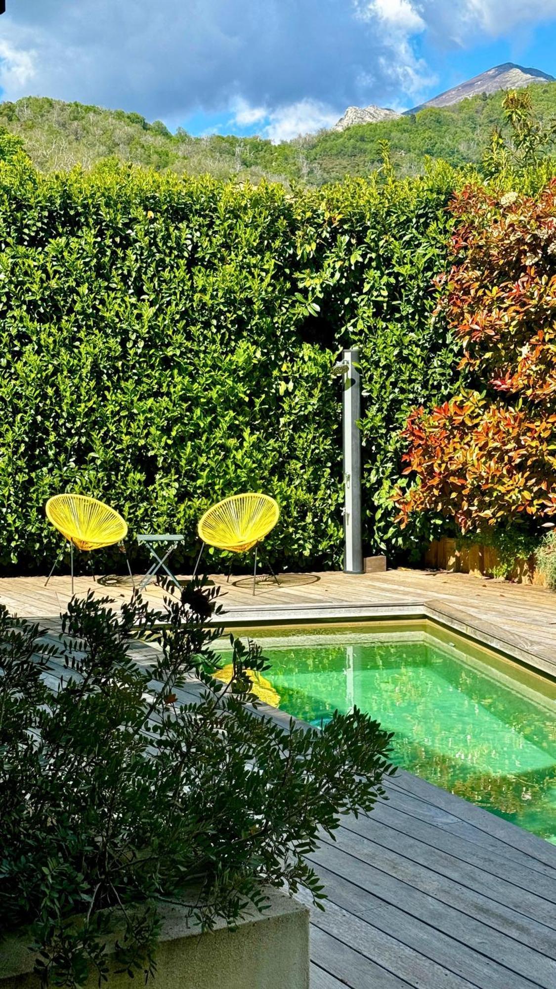 Bastelica Boutique Hotel Artemisia מראה חיצוני תמונה