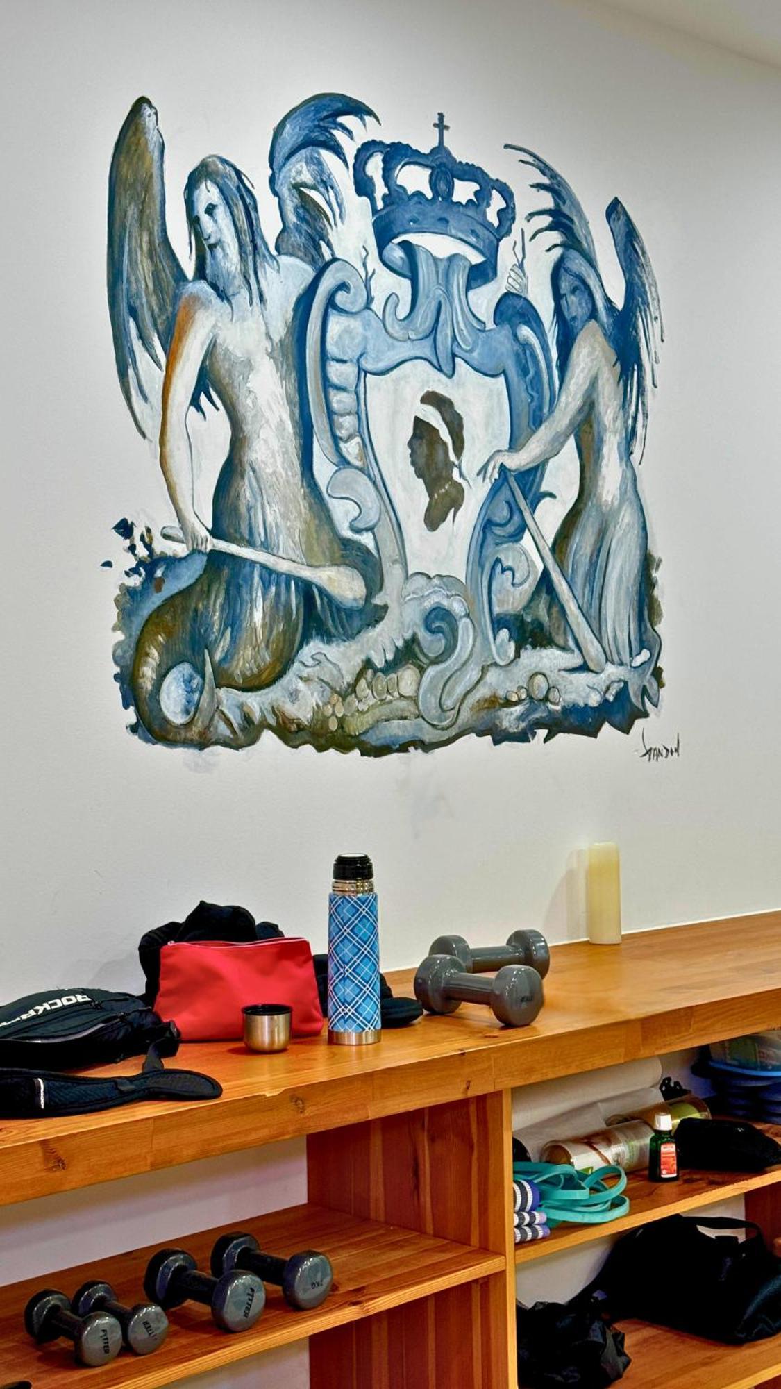 Bastelica Boutique Hotel Artemisia מראה חיצוני תמונה