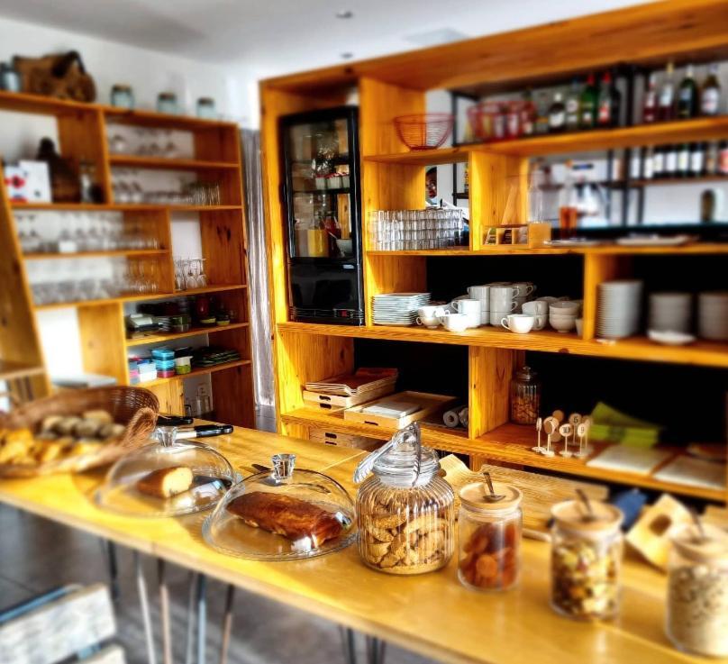 Bastelica Boutique Hotel Artemisia מראה חיצוני תמונה