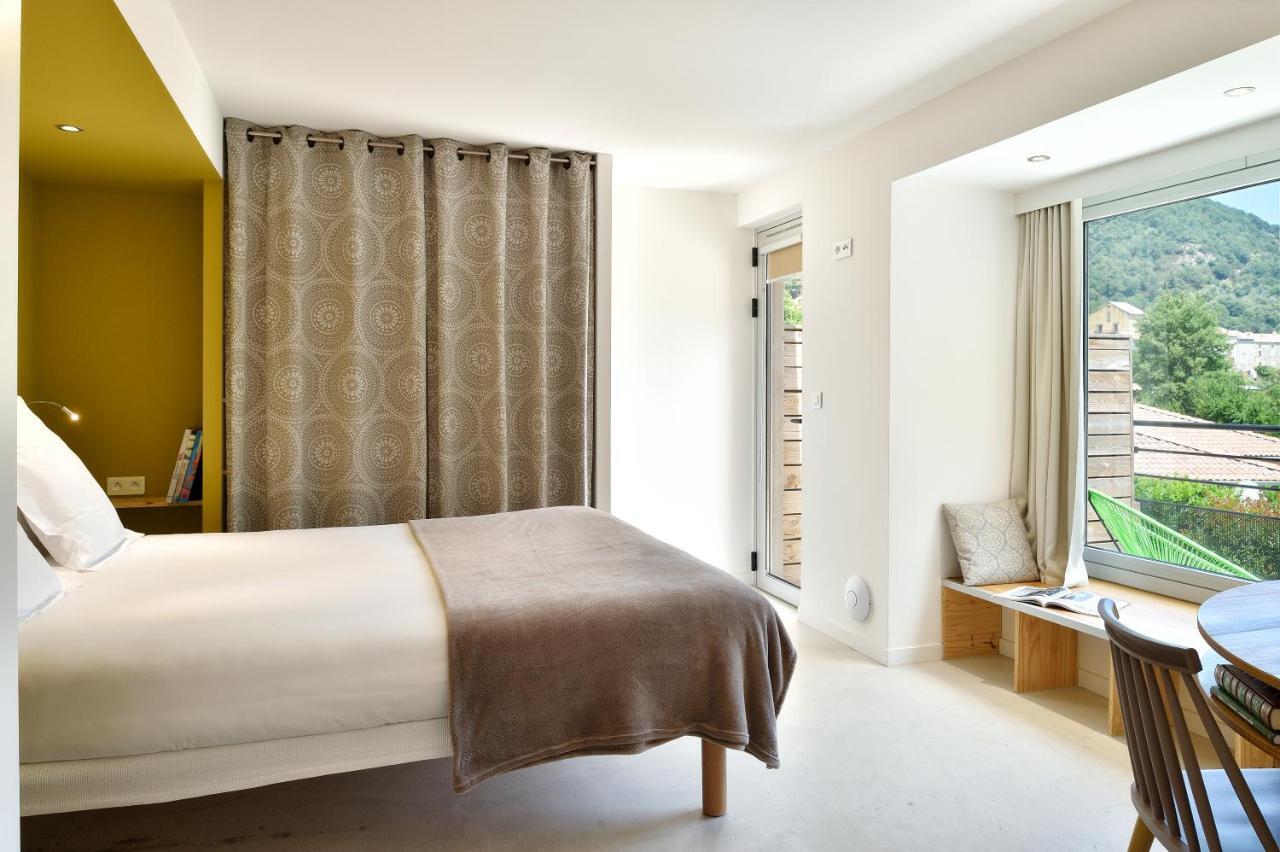 Bastelica Boutique Hotel Artemisia מראה חיצוני תמונה