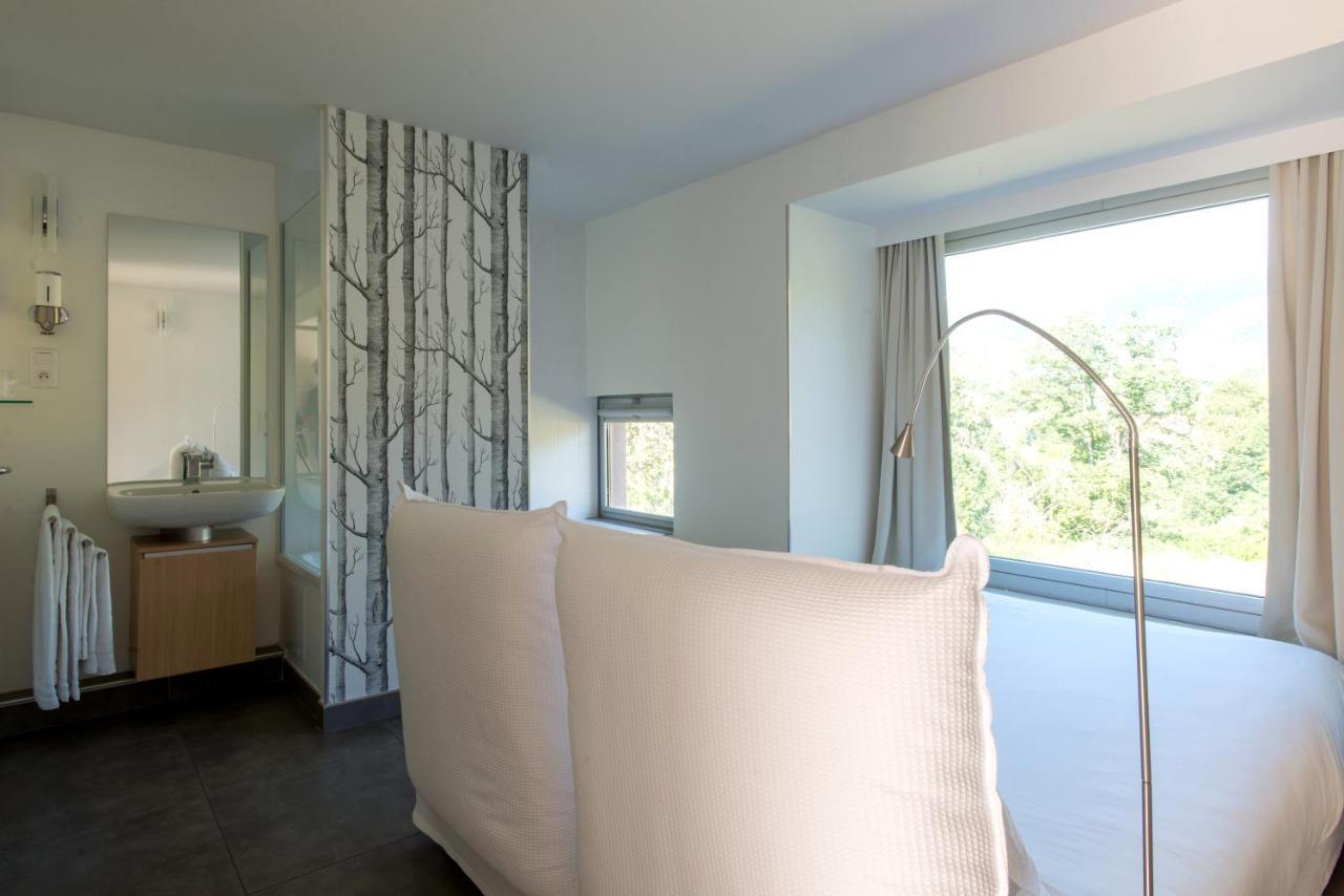 Bastelica Boutique Hotel Artemisia מראה חיצוני תמונה