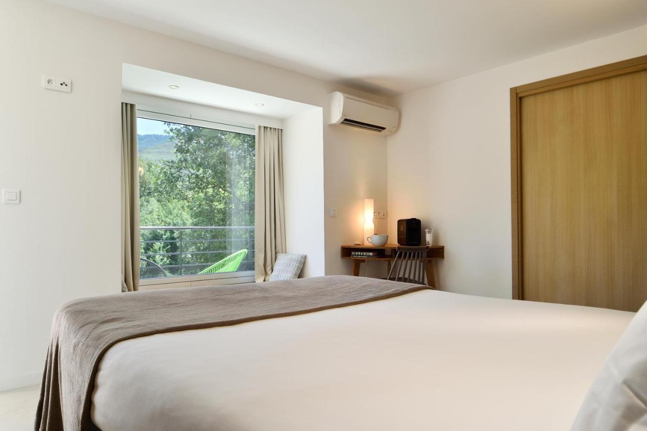 Bastelica Boutique Hotel Artemisia מראה חיצוני תמונה