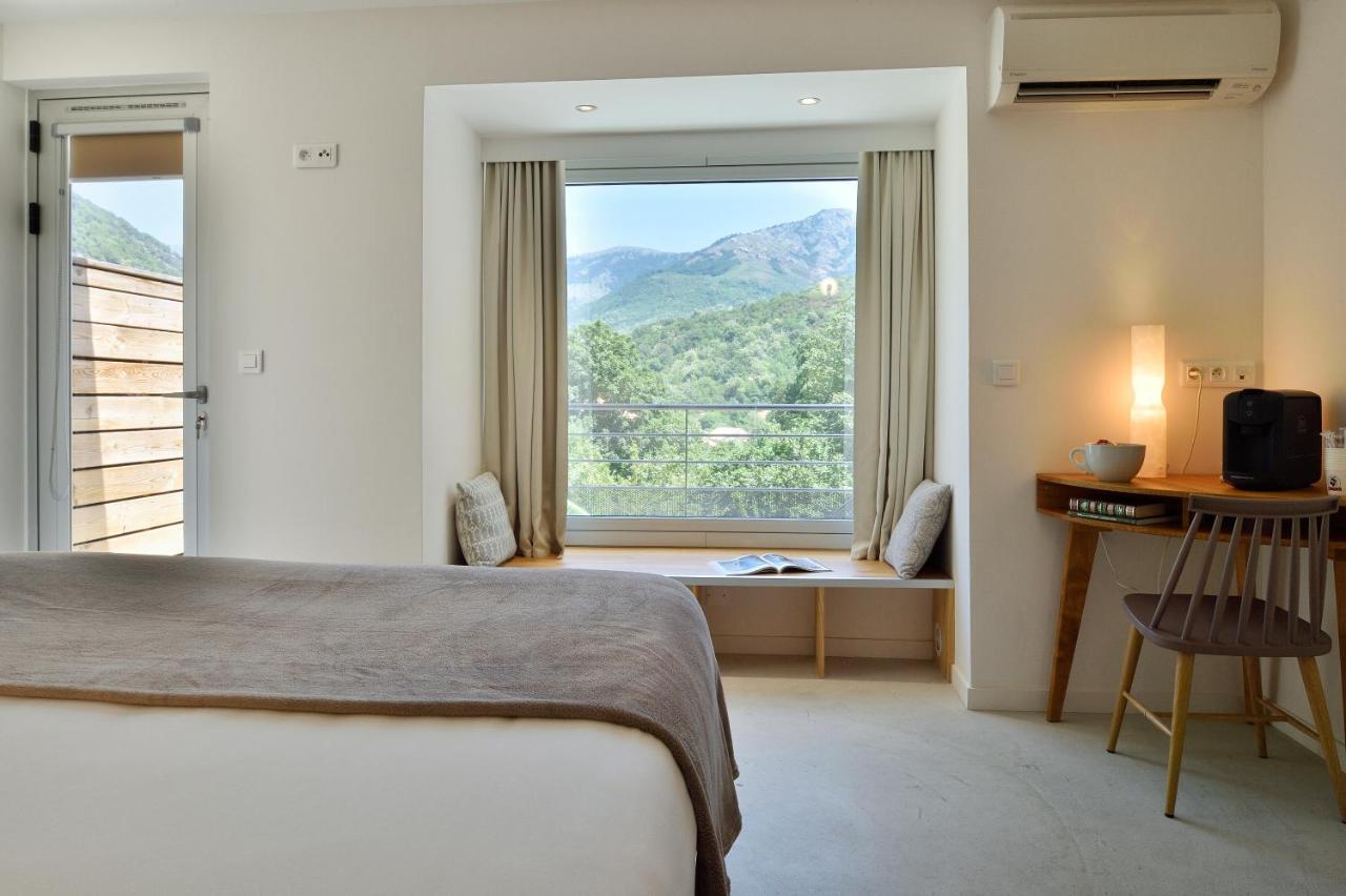 Bastelica Boutique Hotel Artemisia מראה חיצוני תמונה