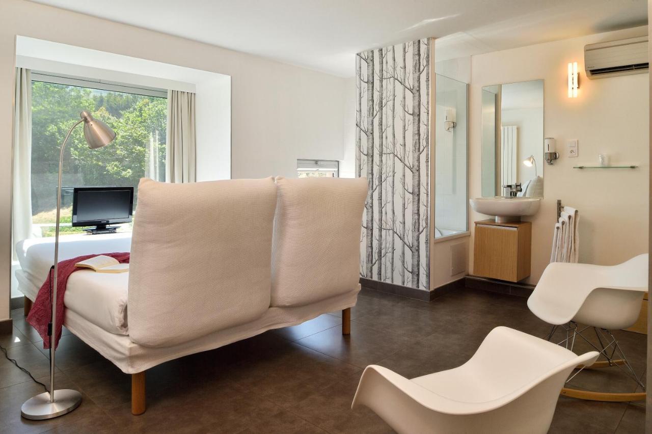 Bastelica Boutique Hotel Artemisia מראה חיצוני תמונה