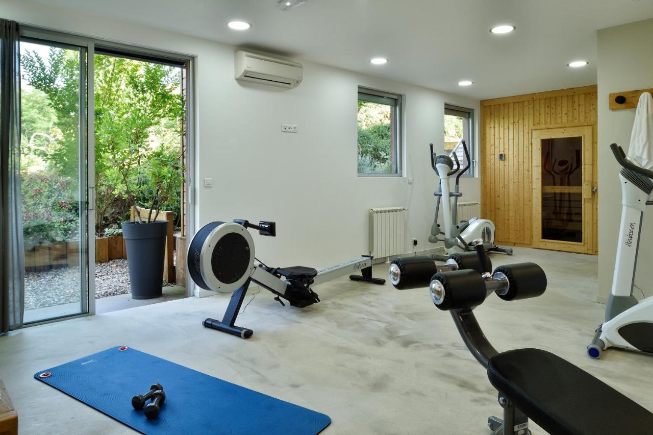 Bastelica Boutique Hotel Artemisia מראה חיצוני תמונה