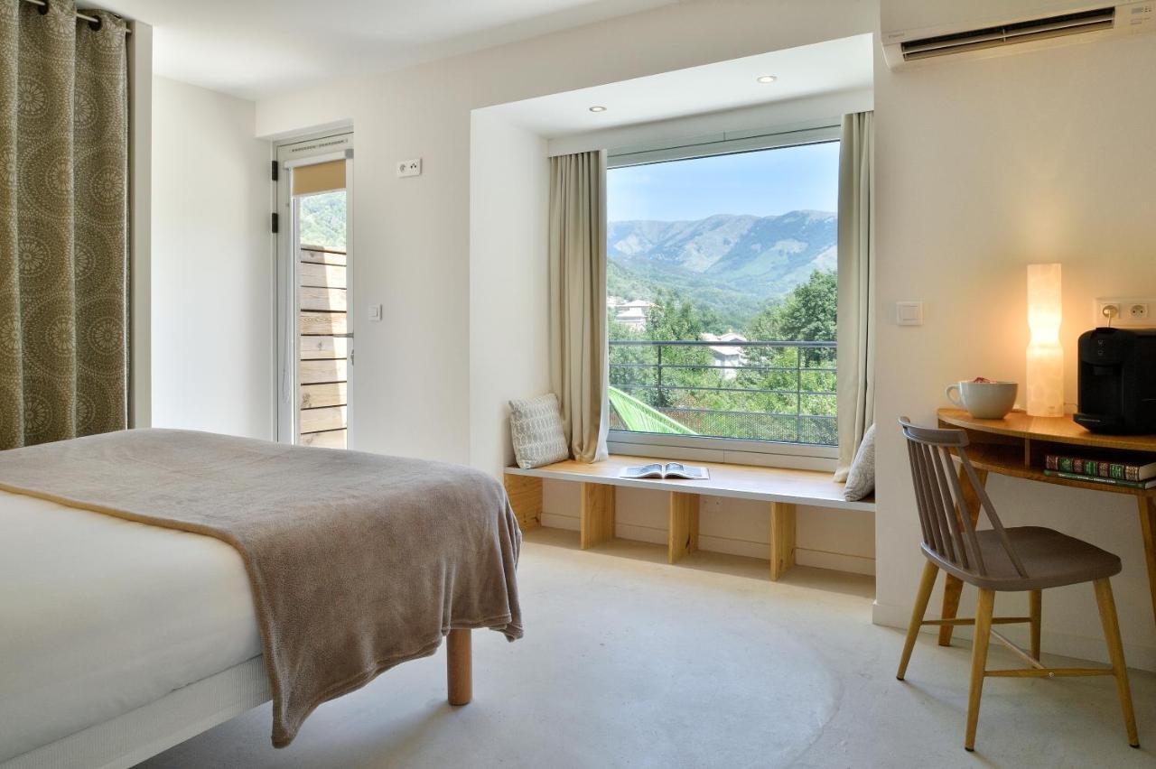 Bastelica Boutique Hotel Artemisia מראה חיצוני תמונה